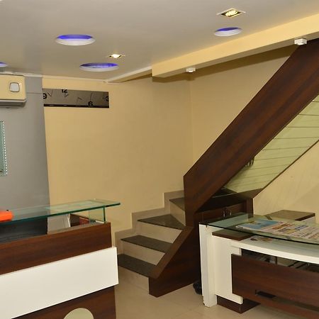 Da Casa Business Hotel Pune Extérieur photo